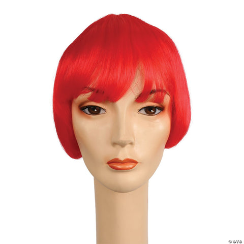 Bargain Lulu Wig