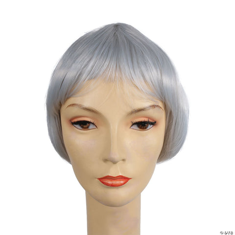 Bargain Lulu Wig