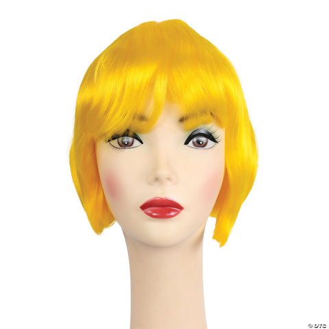 Bargain Lulu Wig
