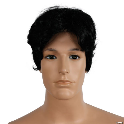Bargain Men's Wig