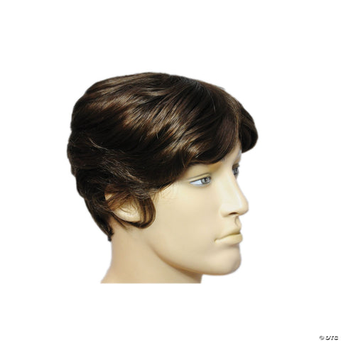 Bargain Men's Wig