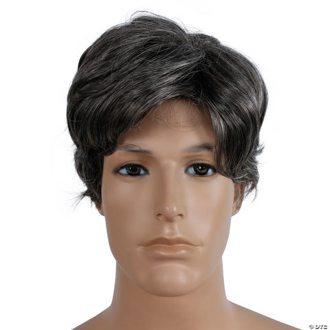 Bargain Men's Wig