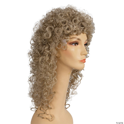 Plabo Wig