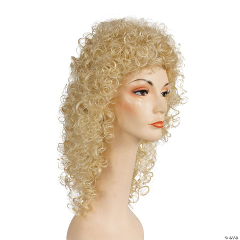 Plabo Wig