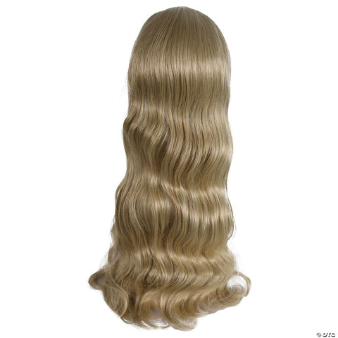 Pageboy 777 Wig
