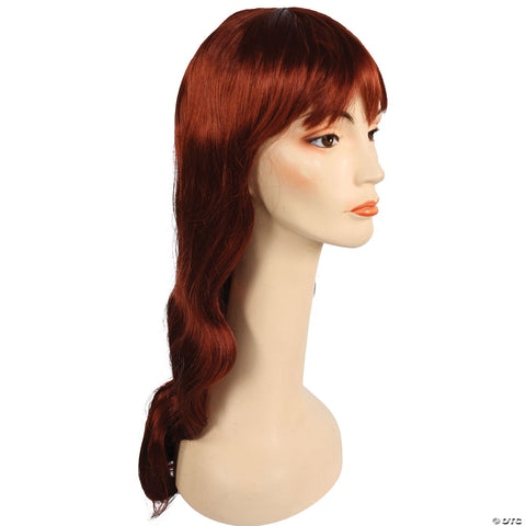 Pageboy 777 Wig