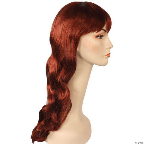 Pageboy 777 Wig