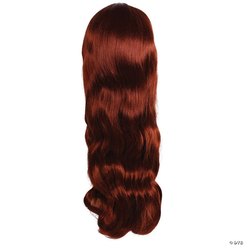 Pageboy 777 Wig
