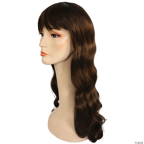 Pageboy 777 Wig
