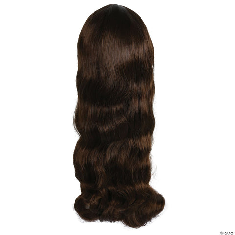 Pageboy 777 Wig