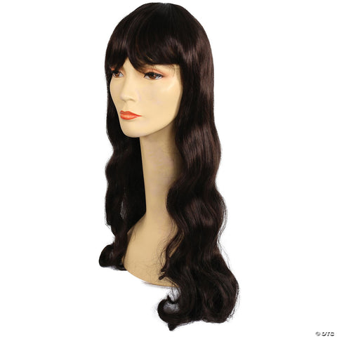 Pageboy 777 Wig