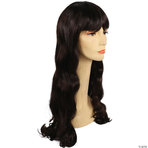 Pageboy 777 Wig