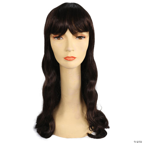 Pageboy 777 Wig