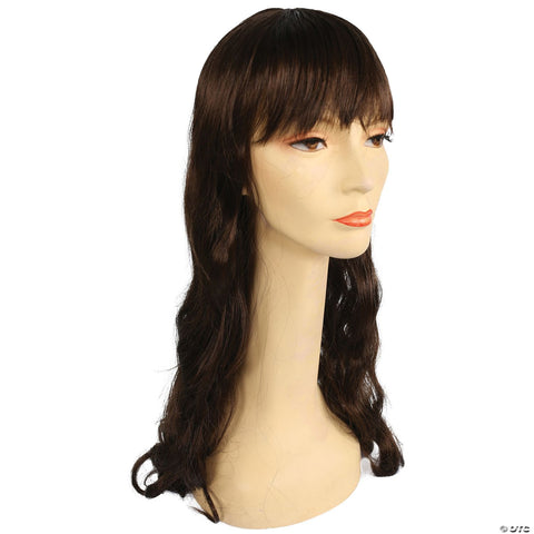 Pageboy 777 Wig