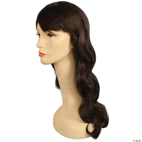 Pageboy 777 Wig