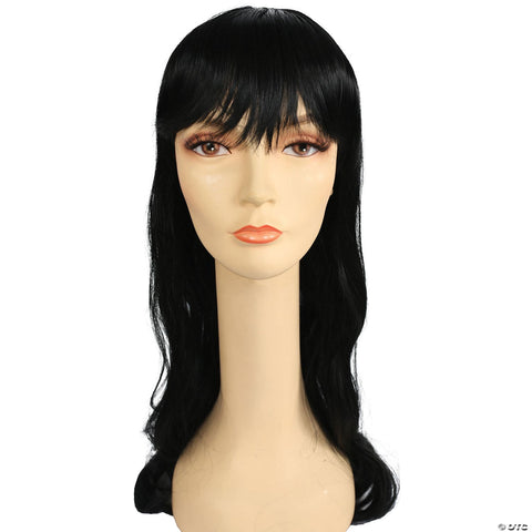 Pageboy 777 Wig