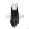 16-Inch Long Full-Face Beard - Blend 