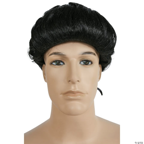 Discount Colonial Man Wig