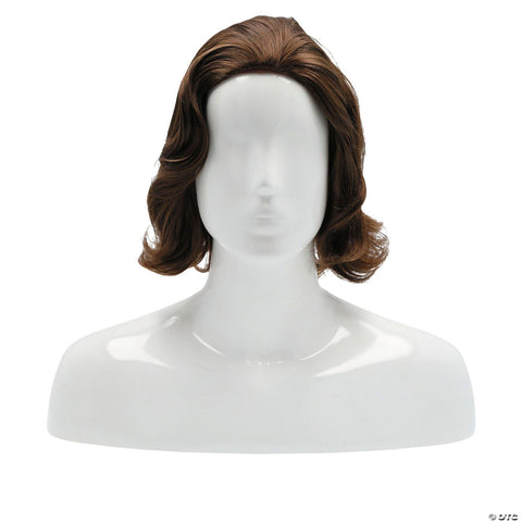 Beethoven Wig