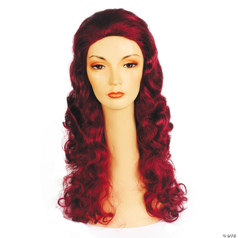 Showgirl 340 Wig