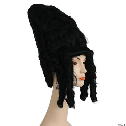 Madame de Pompadour Wig