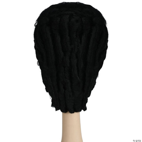 Madame de Pompadour Wig