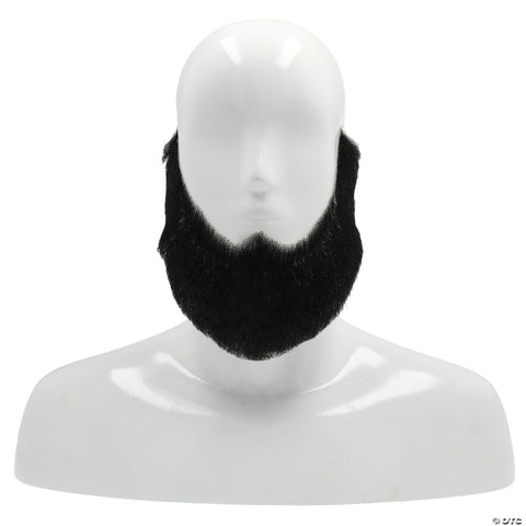 Full-Face HX4 Beard - Human Hair