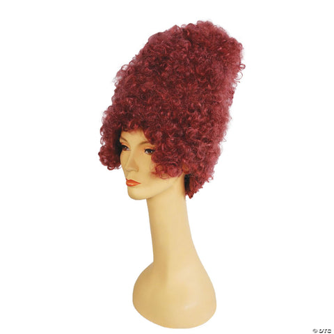 Bargain Beehive Wig