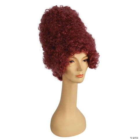 Bargain Beehive Wig