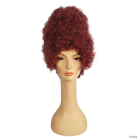 Bargain Beehive Wig