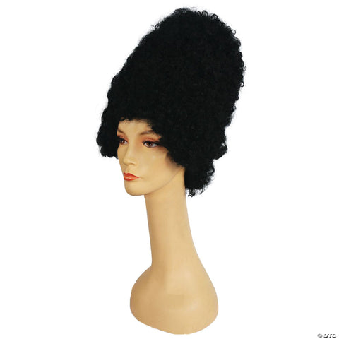 Bargain Beehive Wig