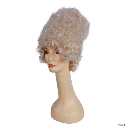 Bargain Beehive Wig