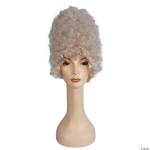 Bargain Beehive Wig