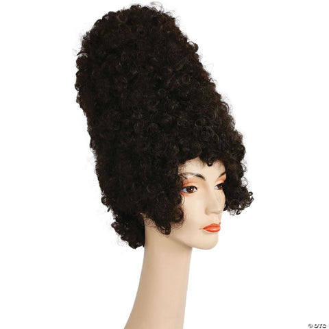 Bargain Beehive Wig