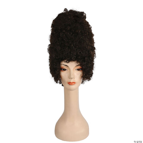 Bargain Beehive Wig
