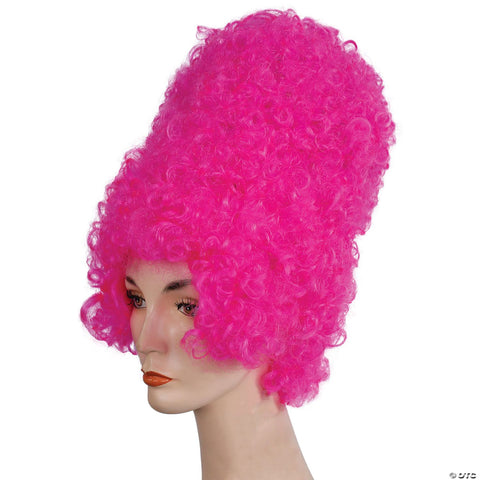 Bargain Beehive Wig