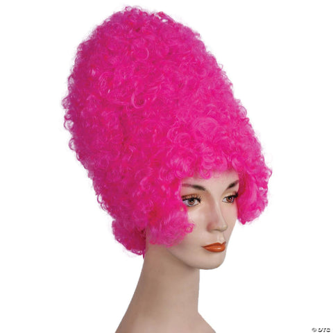 Bargain Beehive Wig