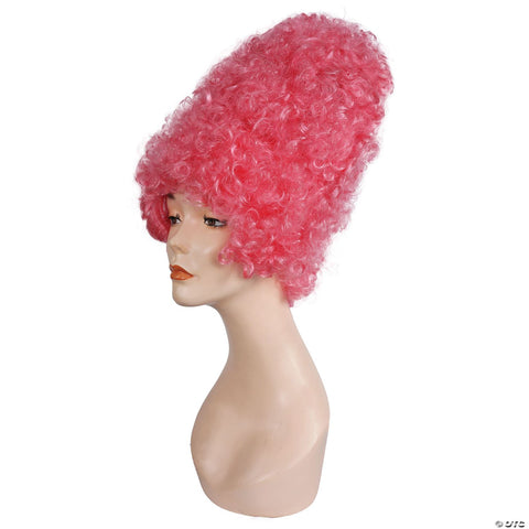 Bargain Beehive Wig