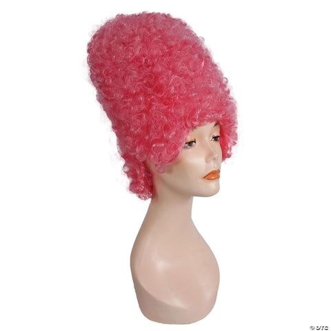 Bargain Beehive Wig