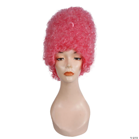 Bargain Beehive Wig