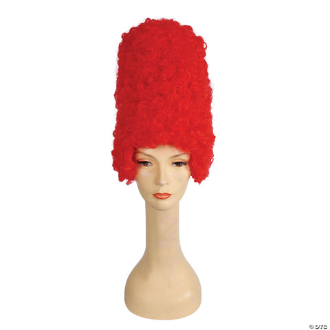 Bargain Beehive Wig