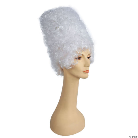 Bargain Beehive Wig