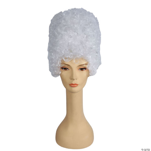 Bargain Beehive Wig