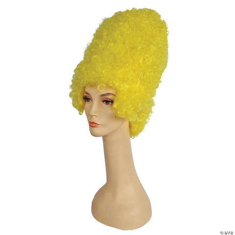 Bargain Beehive Wig