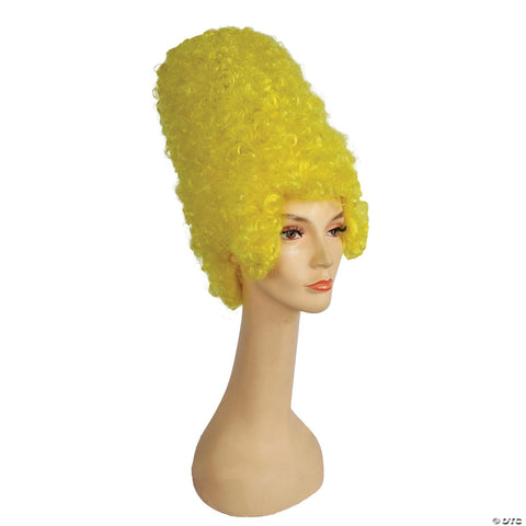 Bargain Beehive Wig