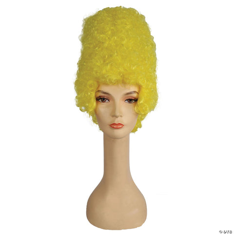 Bargain Beehive Wig