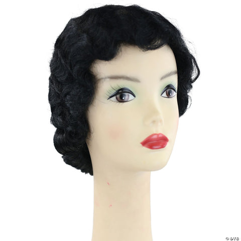 New Gatsby/Marcel Wig