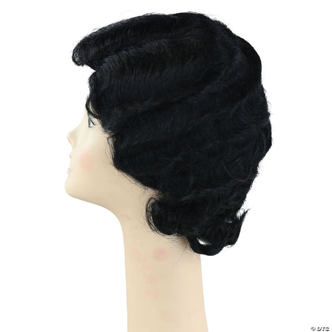 New Gatsby/Marcel Wig