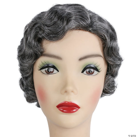 New Gatsby/Marcel Wig