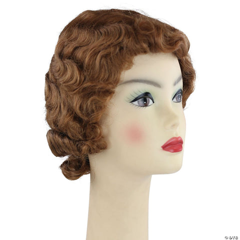 New Gatsby/Marcel Wig